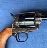 COLT SAA 45 cal. U.S. Cavalry-Peacemaker Model - 6 of 25