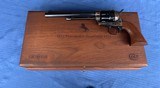 COLT SAA 45 cal. U.S. Cavalry-Peacemaker Model - 8 of 25
