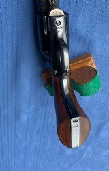 COLT SAA 45 cal. U.S. Cavalry-Peacemaker Model - 19 of 25