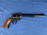 COLT SAA 45 cal. U.S. Cavalry-Peacemaker Model - 1 of 25