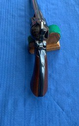 COLT SAA 45 cal. U.S. Cavalry-Peacemaker Model - 2 of 25
