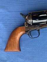 COLT SAA 45 cal. U.S. Cavalry-Peacemaker Model - 25 of 25