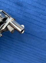 BABY HAMMERLESS- COLUMBIAN F.A. MFG . Co. PHILA. . PA. - 5 of 11