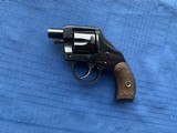 H&R 1st Model “ BICYCLE GUN “ RARE 22 caliber - 18 of 20