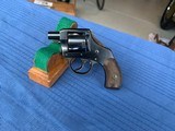 H&R 1st Model “ BICYCLE GUN “ RARE 22 caliber - 20 of 20