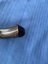 H&R 1st Model “ BICYCLE GUN “ RARE 22 caliber - 15 of 20