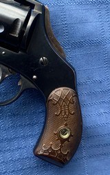 H&R 1st Model “ BICYCLE GUN “ RARE 22 caliber - 13 of 20