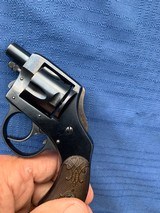 H&R 1st Model “ BICYCLE GUN “ RARE 22 caliber - 7 of 20