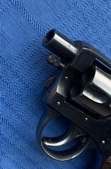 H&R 1st Model “ BICYCLE GUN “ RARE 22 caliber - 8 of 20