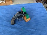 H&R 1st Model “ BICYCLE GUN “ RARE 22 caliber - 1 of 20