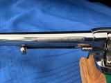 COLT SAA - FRONTIER SIX SHOOTER - 44-40 Caliber - 2nd GEN. - 5 of 16