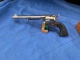 COLT SAA - FRONTIER SIX SHOOTER - 44-40 Caliber - 2nd GEN. - 7 of 16