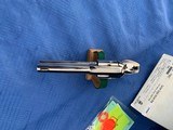 COLT SAA’S BIRDSHEAD REVOLVERS “ WILKERSON PROJECT “ SERIAL Numbers 005 - 15 of 25
