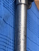 COLT SAA - circa 1874 - 7 1/2” - FACTORY IVORY GRIPS - 7 of 19