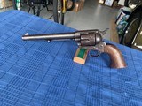 COLT SAA Antique 45 caliber-7 1/2” barrel - 2 of 20