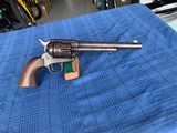 COLT SAA Antique 45 caliber-7 1/2” barrel - 19 of 20