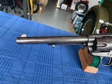 COLT SAA Antique 45 caliber-7 1/2” barrel - 20 of 20