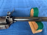 COLT SAA Antique 45 caliber-7 1/2” barrel - 18 of 20