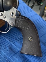 COLT SAA -1st GEN. 38-40 Caliber & 4 3/4” barrel - 10 of 20