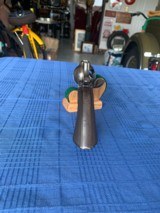 COLT SAA -1st GEN. 38-40 Caliber & 4 3/4” barrel - 6 of 20