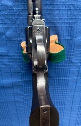 COLT SAA -1st GEN. 38-40 Caliber & 4 3/4” barrel - 3 of 20