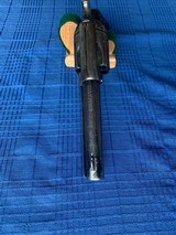 COLT SAA -1st GEN. 38-40 Caliber & 4 3/4” barrel - 19 of 20