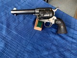 COLT SAA -1st GEN. 38-40 Caliber & 4 3/4” barrel - 12 of 20