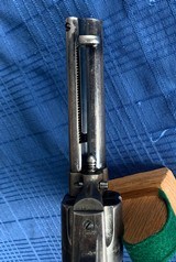 COLT SAA -1st GEN. 38-40 Caliber & 4 3/4” barrel - 9 of 20