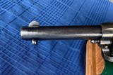 COLT SAA -1st GEN. 38-40 Caliber & 4 3/4” barrel - 15 of 20