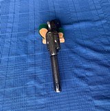 COLT SAA -1st GEN. 38-40 Caliber & 4 3/4” barrel - 13 of 20