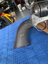 COLT SAA -1st GEN. 38-40 Caliber & 4 3/4” barrel - 7 of 20