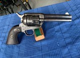 COLT SAA -1st GEN. 38-40 Caliber & 4 3/4” barrel - 20 of 20