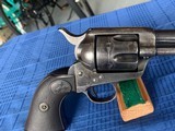 COLT SAA -1st GEN. 38-40 Caliber & 4 3/4” barrel - 18 of 20