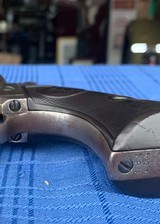 COLT SAA 71/2” shipped to BROWNING BROS. OGDEN, UT. - 15 of 18