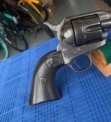 COLT SAA 71/2” shipped to BROWNING BROS. OGDEN, UT. - 18 of 18