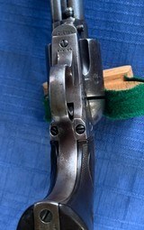 COLT SAA 71/2” shipped to BROWNING BROS. OGDEN, UT. - 6 of 18