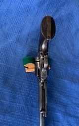 COLT SAA 71/2” shipped to BROWNING BROS. OGDEN, UT. - 2 of 18