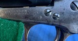 COLT SAA 71/2” shipped to BROWNING BROS. OGDEN, UT. - 9 of 18