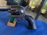 COLT SAA 71/2” shipped to BROWNING BROS. OGDEN, UT. - 7 of 18