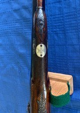 JOSEPH MASCHEK GUN MAKER to the KING & QUEEN 1840’s - 3 of 25