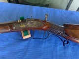 JOSEPH MASCHEK GUN MAKER to the KING & QUEEN 1840’s - 4 of 25
