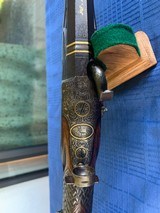 JOSEPH MASCHEK GUN MAKER to the KING & QUEEN 1840’s - 22 of 25
