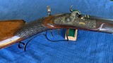 JOSEPH MASCHEK GUN MAKER to the KING & QUEEN 1840’s - 1 of 25