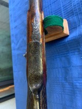 JOSEPH MASCHEK GUN MAKER to the KING & QUEEN 1840’s - 8 of 25