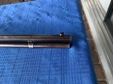 WINCHESTER 1894 1st MODEL With 10 O’CLOCK SCREW - 3 of 21