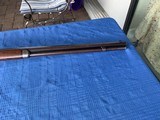 WINCHESTER 1894 1st MODEL With 10 O’CLOCK SCREW - 9 of 21