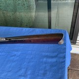 WINCHESTER 1894 1st MODEL With 10 O’CLOCK SCREW - 15 of 21
