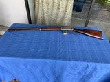 WINCHESTER 1894 1st MODEL With 10 O’CLOCK SCREW - 17 of 21