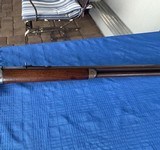 WINCHESTER 1894 1st MODEL With 10 O’CLOCK SCREW - 4 of 21