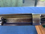 WINCHESTER 1894 1st MODEL With 10 O’CLOCK SCREW - 7 of 21